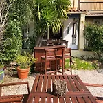 La Maison D'aurel * La Croix-Valmer
