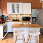 La Maison D'aurel Appartement La Croix-Valmer
