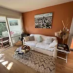 La Maison D'aurel Apartament La Croix-Valmer