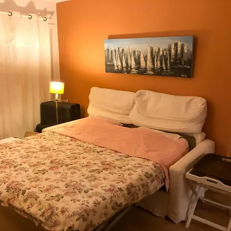 La Maison D'aurel Lägenhet La Croix-Valmer