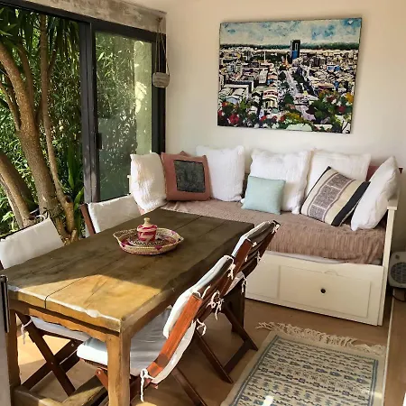 Lägenhet La Maison D'aurel *