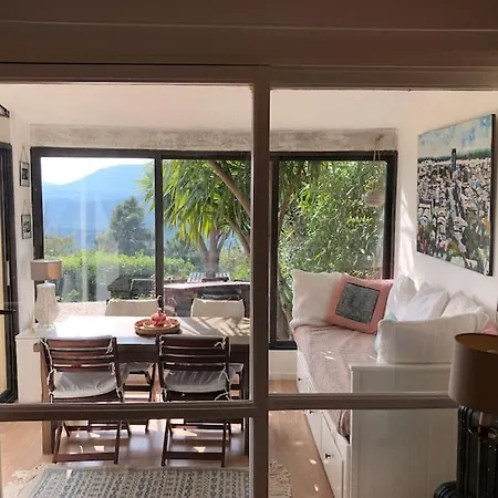 Lägenhet La Maison D'aurel La Croix-Valmer