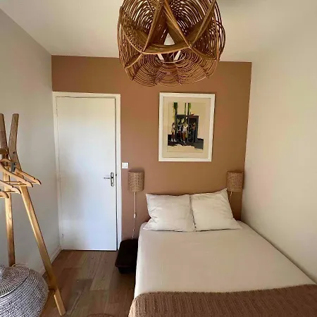 Lägenhet La Maison D'aurel