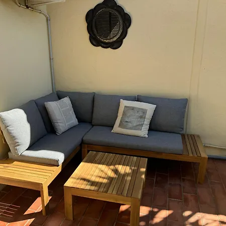 La Maison D'aurel La Croix-Valmer