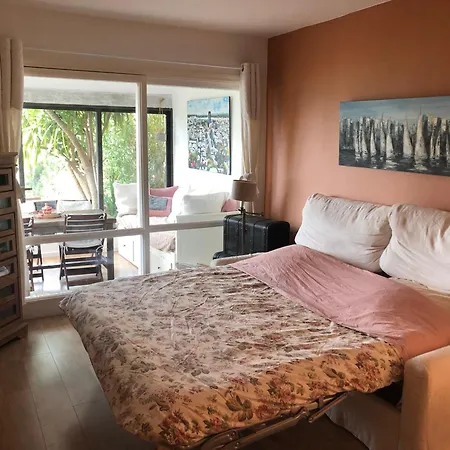 La Maison D'aurel Apartament La Croix-Valmer