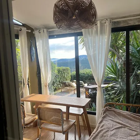 Apartament La Maison D'aurel La Croix-Valmer
