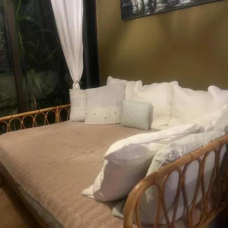Apartament La Maison D'aurel *