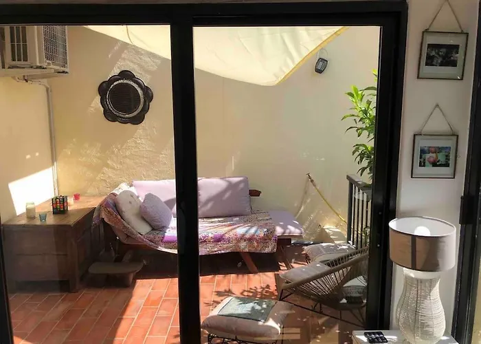 La Maison D'aurel *