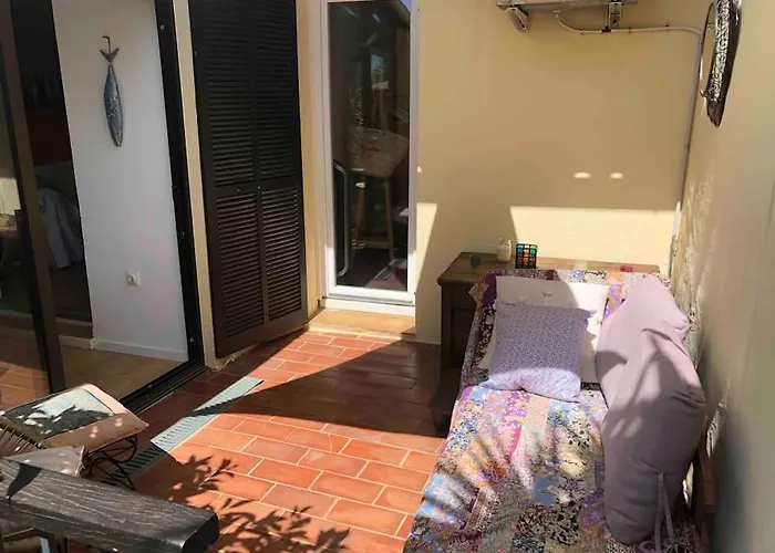 La Maison D'aurel شقة لا كروا فالميه