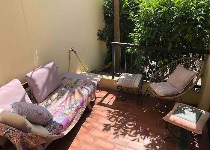 La Maison D'aurel لا كروا فالميه